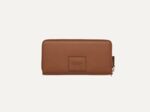 THE CONTINENTAL WALLET