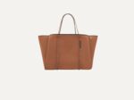 Escape Tote in Highlight Fleck Black