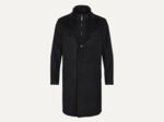 Cashmere Coat - Sultan Tech