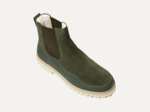 Flow Boot (Olive Green)