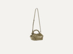 Ganni Bou Bag Small Patent