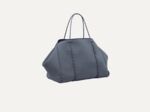 Escape Tote in Highlight Fleck Black