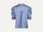 Roella Heavy Sateen Blouse