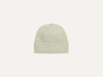 Tine faded knit beanie