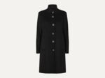 Cashmere Coat W - New Parker