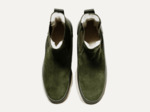 Flow Boot (Olive Green)