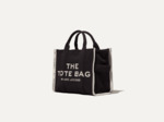 THE MEDIUM TOTE