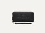 THE CONTINENTAL WALLET