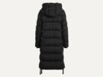 HOODED DOWN COAT