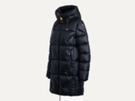 HOODED DOWN JACKET