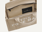 THE MEDIUM TOTE