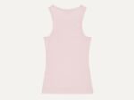 Soft Cotton Rib Tank Top