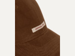 Waxed Cotton Cap