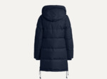 HOODED DOWN COAT