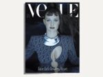 Vogue Scandinavia Dec–Jan Issue #9