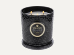 Maison Luxe Jar Candle, 80 tim, 850 g