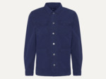 Barbour Grindle Cargo Relaxed Overshirt