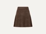 Gisa Knit Skirt