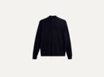 Kiyan Quarter Zip Sweater