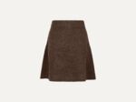 Gisa Knit Skirt