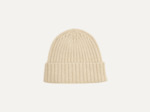 Knitted Cashmere Beanie