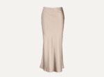 Carin Satin Skirt