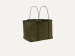 Escape Tote in Highlight Fleck Black