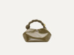 Ganni Bou Bag Small Patent