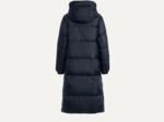 REVERSIBLE DOWN COAT