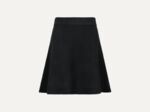 Gisa Knit Skirt