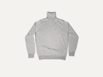 Merino turtle neck