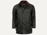 Beaufort Wax Jacket