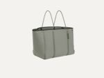 Escape Tote in Highlight Fleck Black