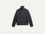 Wilmer Quarter Zip Knit