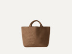 St Barths Medium Tote - Cashmere