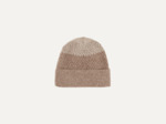 Tine faded knit beanie