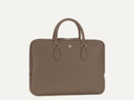 Montblanc Sartorial Document case brown