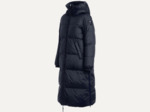 REVERSIBLE DOWN COAT