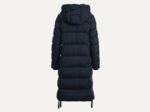 HOODED DOWN COAT