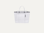 Flying Solo tote