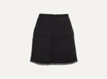 Jacque mini skirt