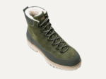 Cloud Boot (Olive Green)