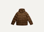 Farrell Down Jacket