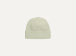 Tine faded knit beanie