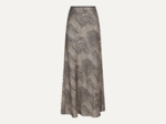 Vicky Floating Wave Skirt