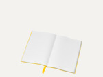 Montblanc Notebook Yellow