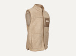 Heroes Wool Fleece Vest