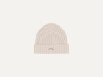 men's knitted cap c.w. wool