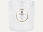 Maison Luxe Jar Candle, 80 tim, 850 g