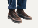 Cloud Boot (Macchiato Brown)